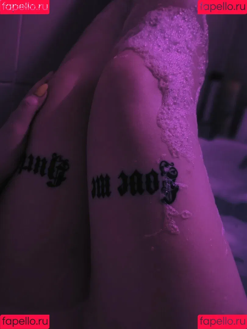 littlecalamity Onlyfans Photo Gallery 