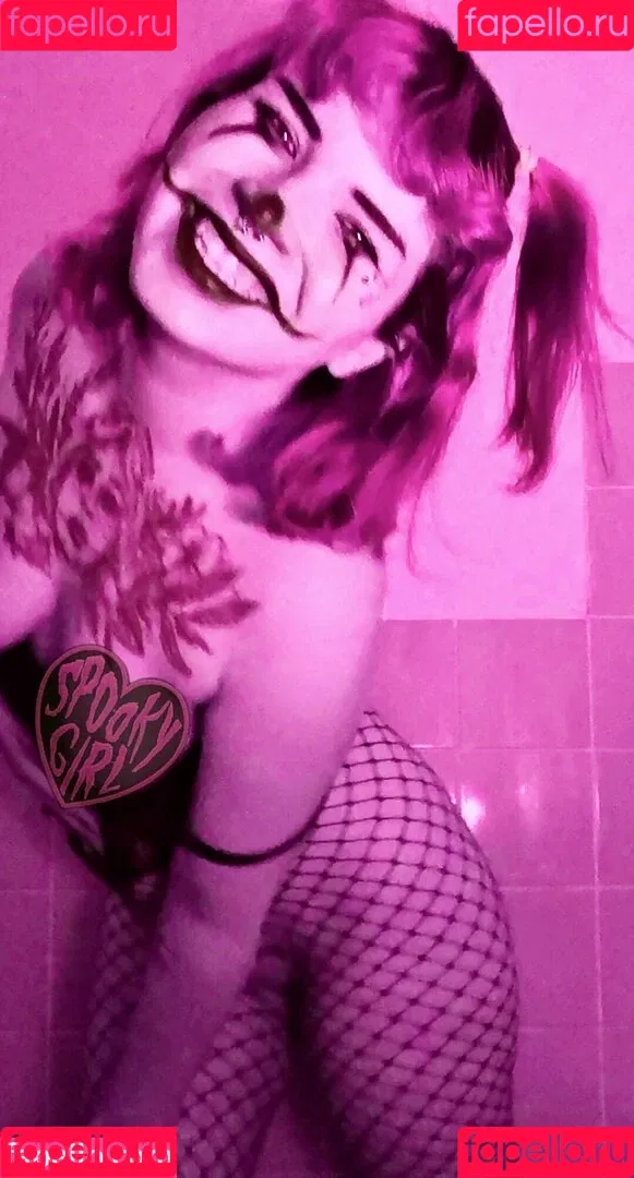 littlecalamity Onlyfans Photo Gallery 