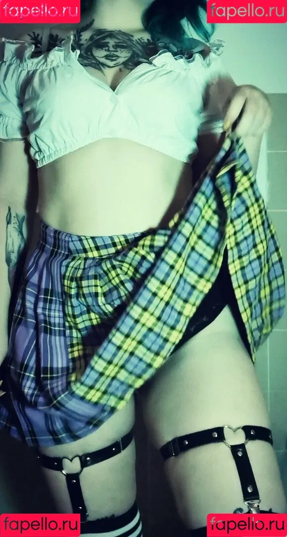 littlecalamity Onlyfans Photo Gallery 