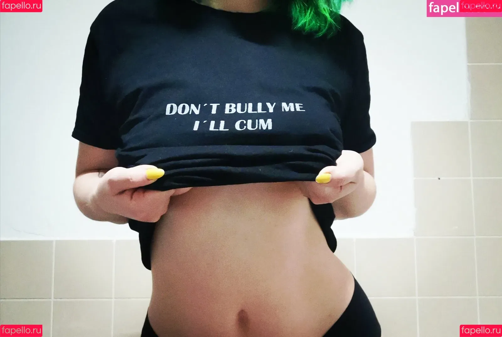 littlecalamity Onlyfans Photo Gallery 