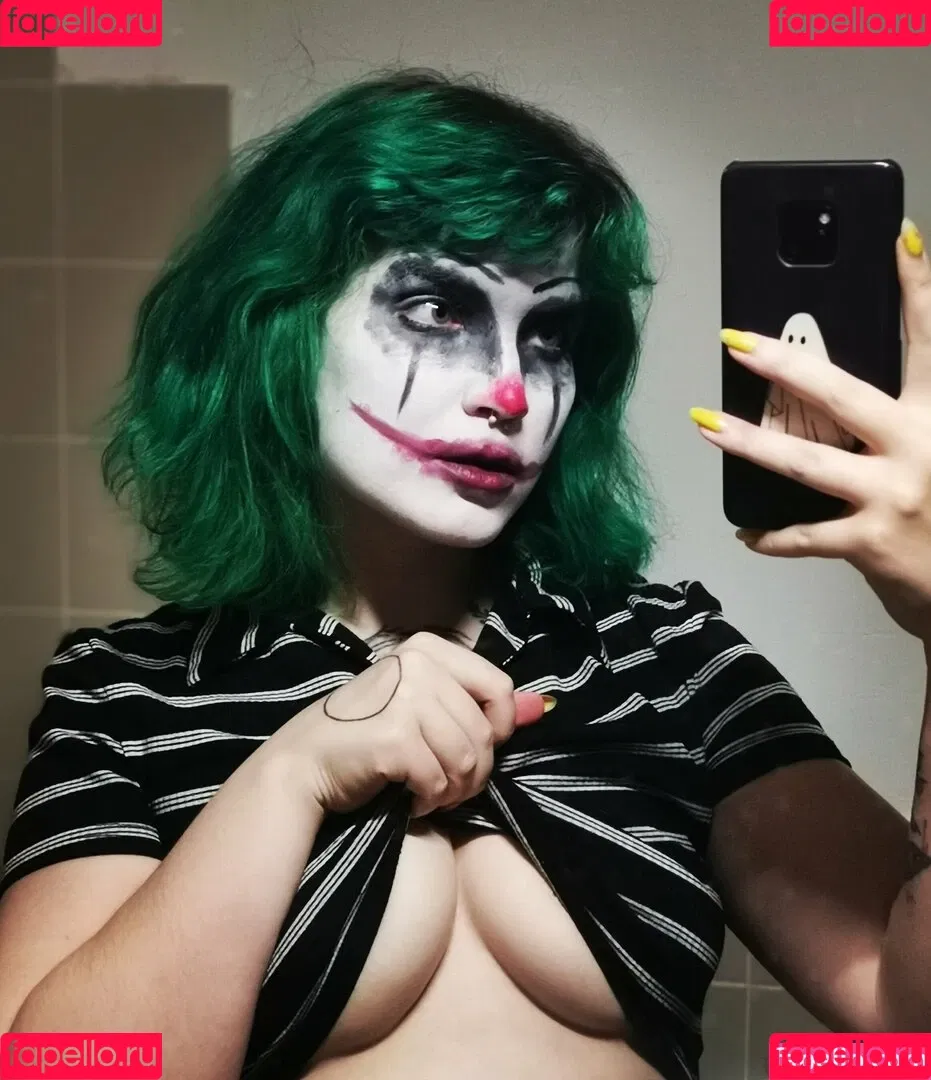 littlecalamity Onlyfans Photo Gallery 