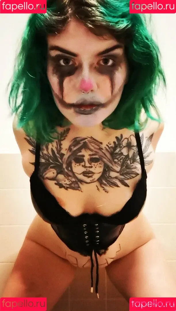 littlecalamity Onlyfans Photo Gallery 