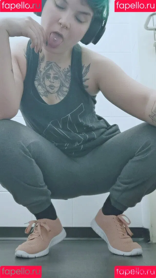 littlecalamity Onlyfans Photo Gallery 