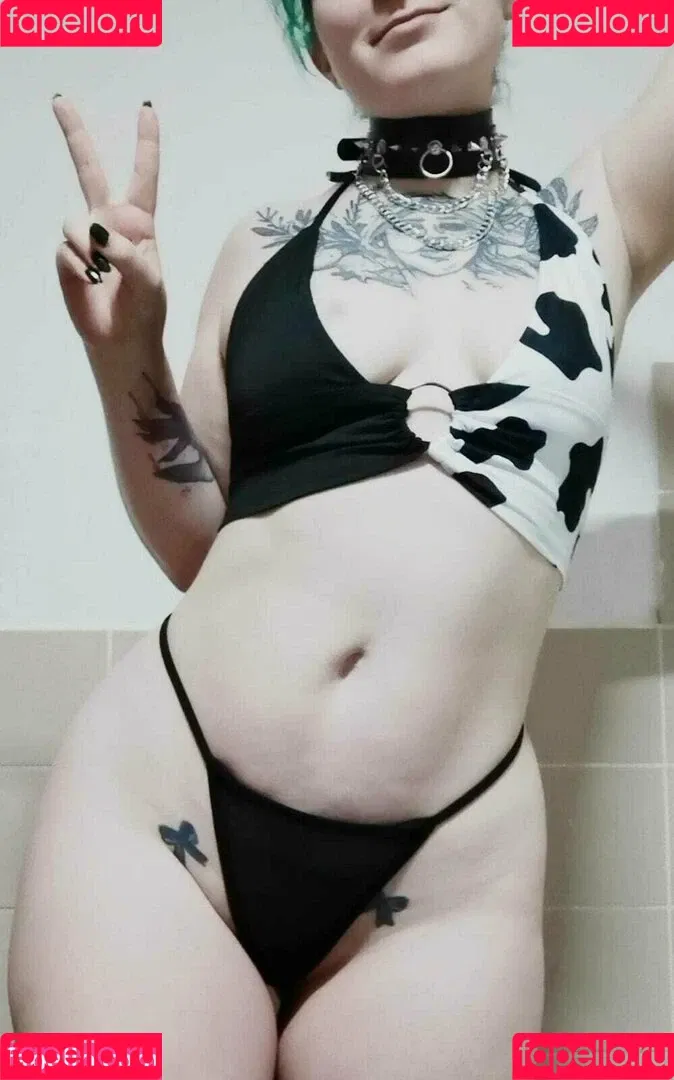littlecalamity Onlyfans Photo Gallery 