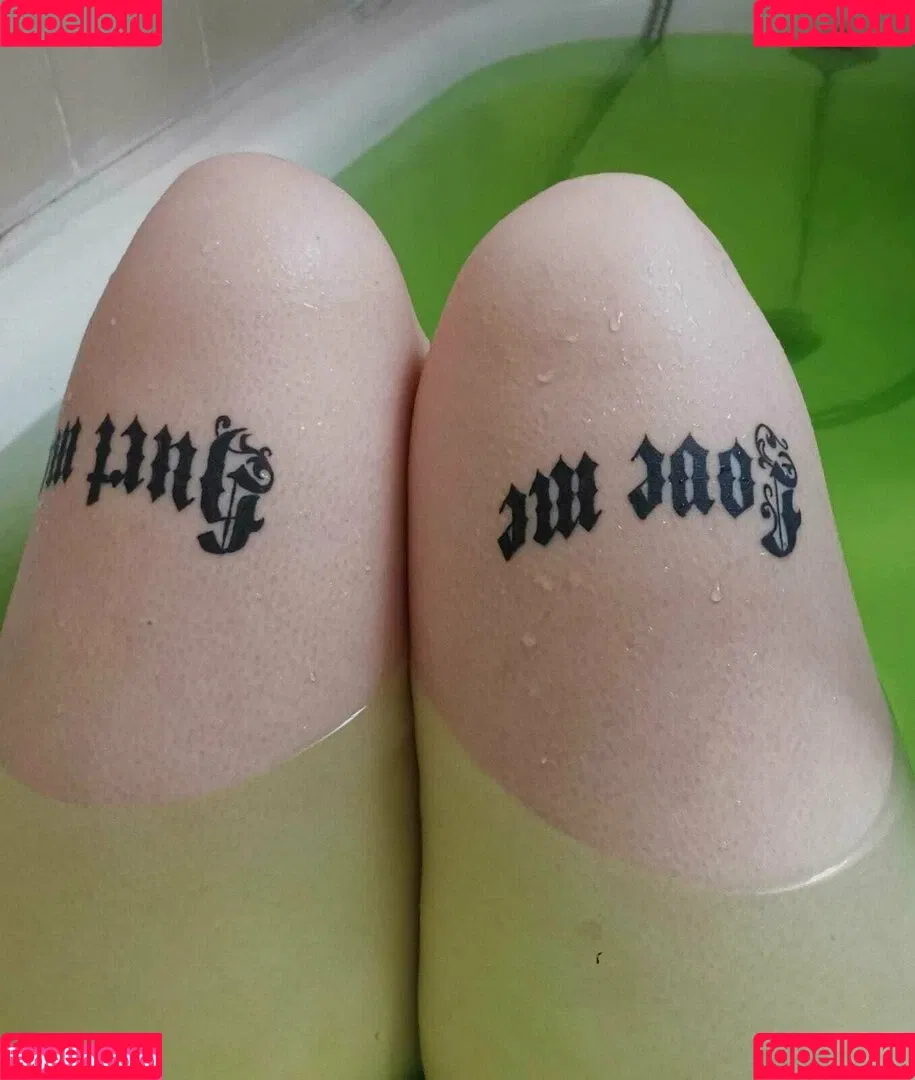 littlecalamity Onlyfans Photo Gallery 