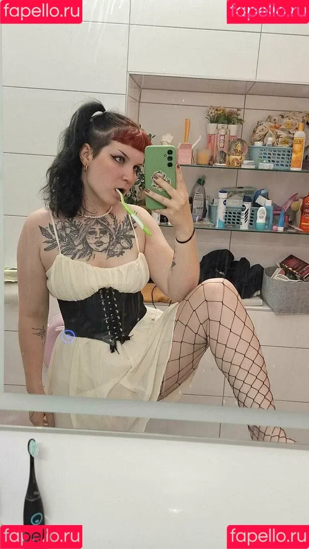 littlecalamity Onlyfans Photo Gallery 