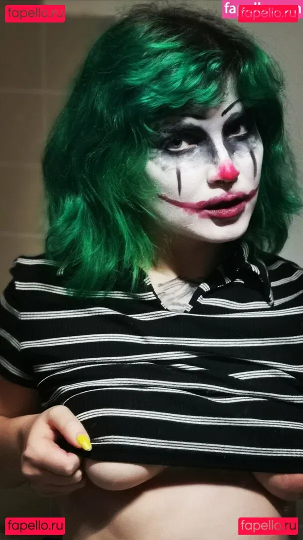 littlecalamity Onlyfans Photo Gallery 