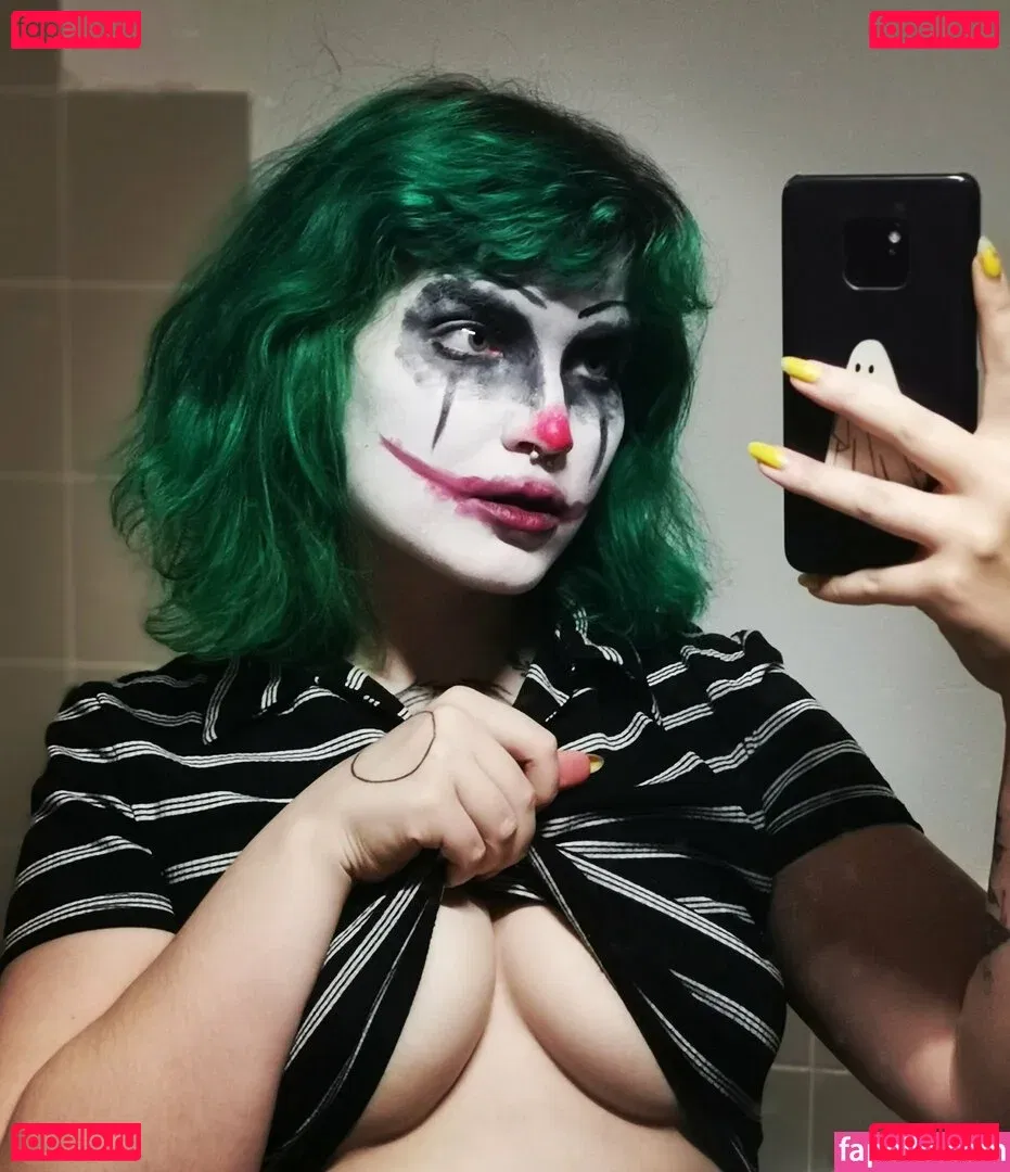 littlecalamity Onlyfans Photo Gallery 