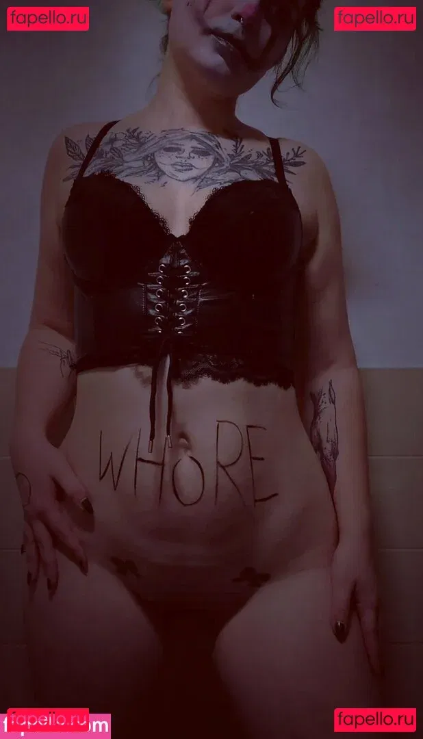 littlecalamity Onlyfans Photo Gallery 