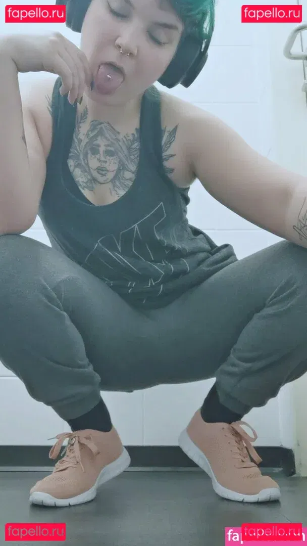 littlecalamity Onlyfans Photo Gallery 