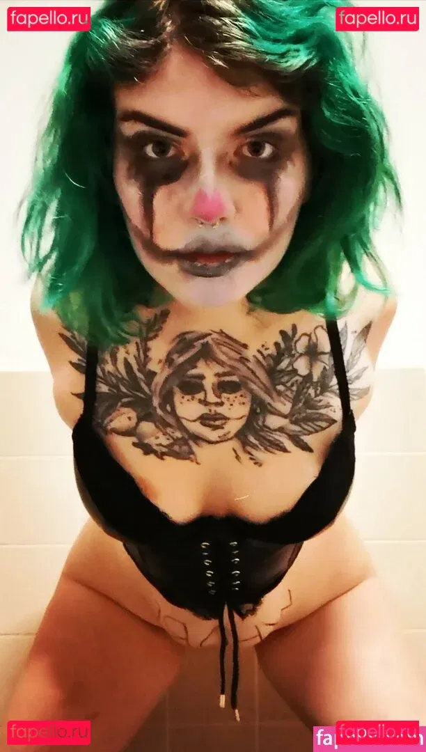 littlecalamity Onlyfans Photo Gallery 