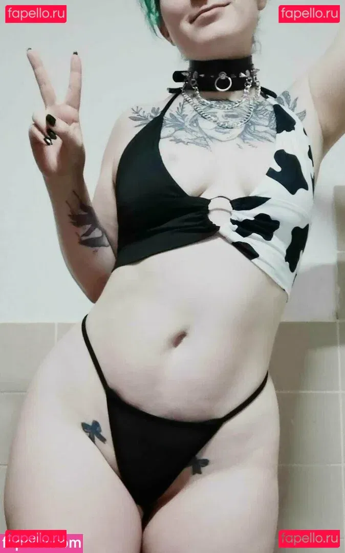 littlecalamity Onlyfans Photo Gallery 