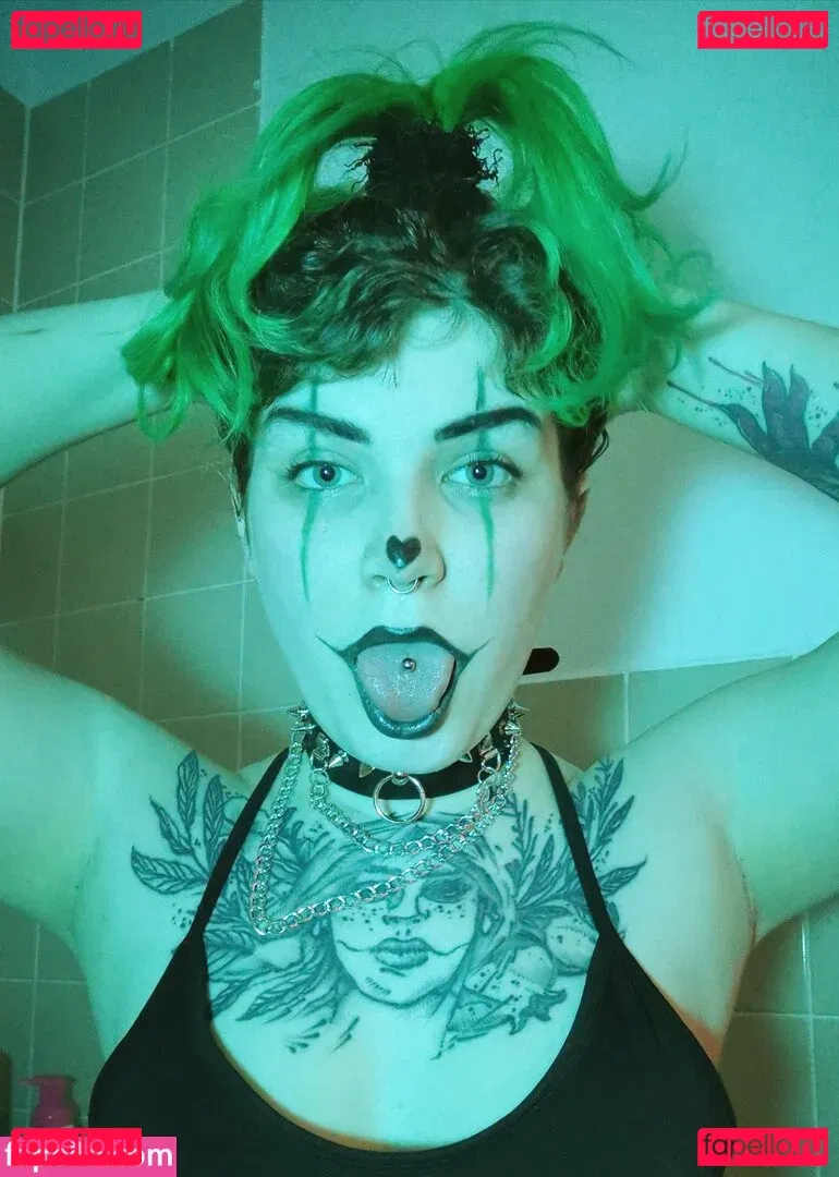 littlecalamity Onlyfans Photo Gallery 