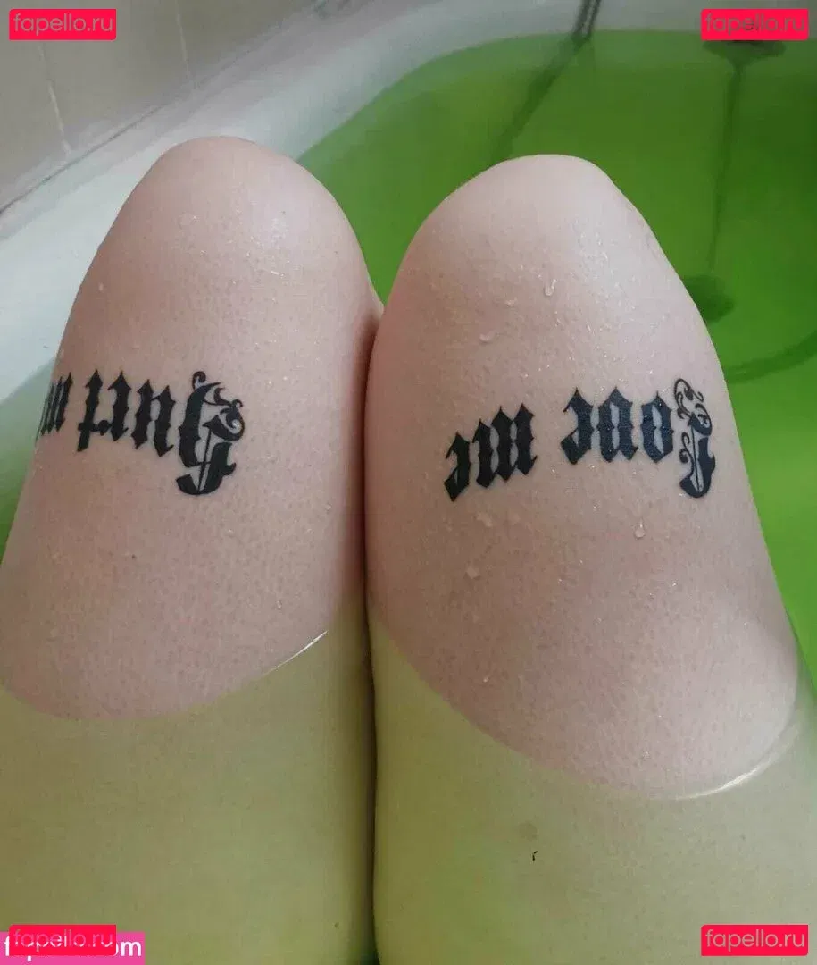 littlecalamity Onlyfans Photo Gallery 