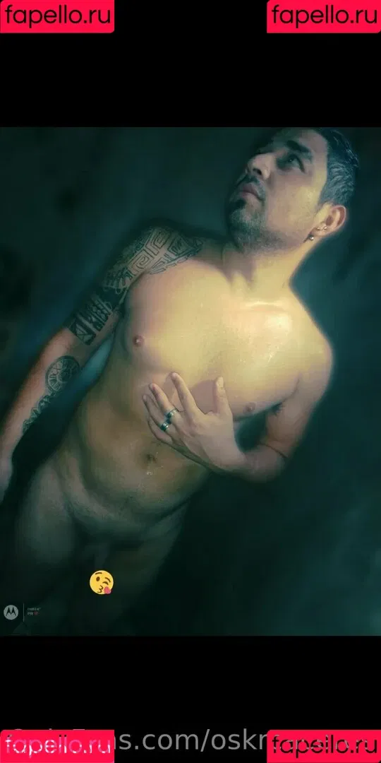 oskrcaceres Onlyfans Photo Gallery 