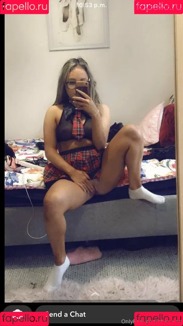chloflood Onlyfans Photo Gallery 