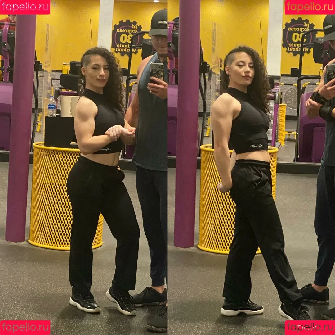 Curly Exotic Onlyfans Photo Gallery 