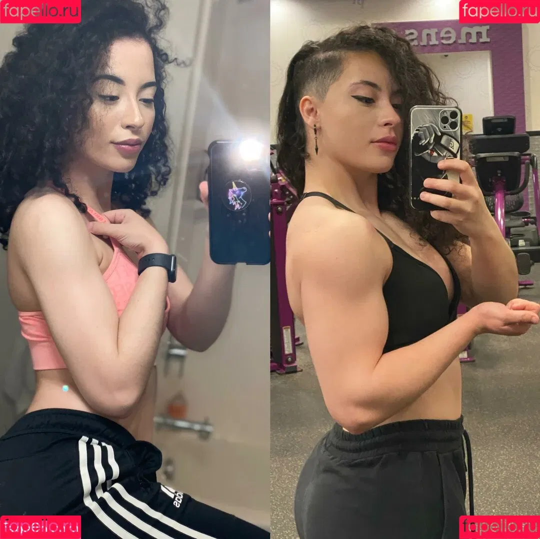 Curly Exotic Onlyfans Photo Gallery 