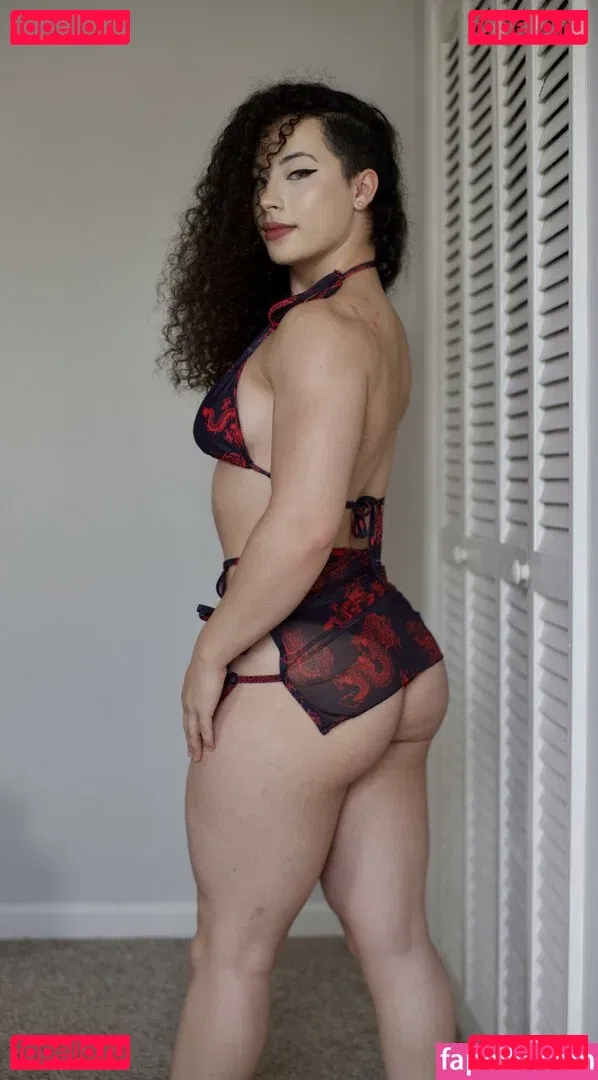Curly Exotic Onlyfans Photo Gallery 