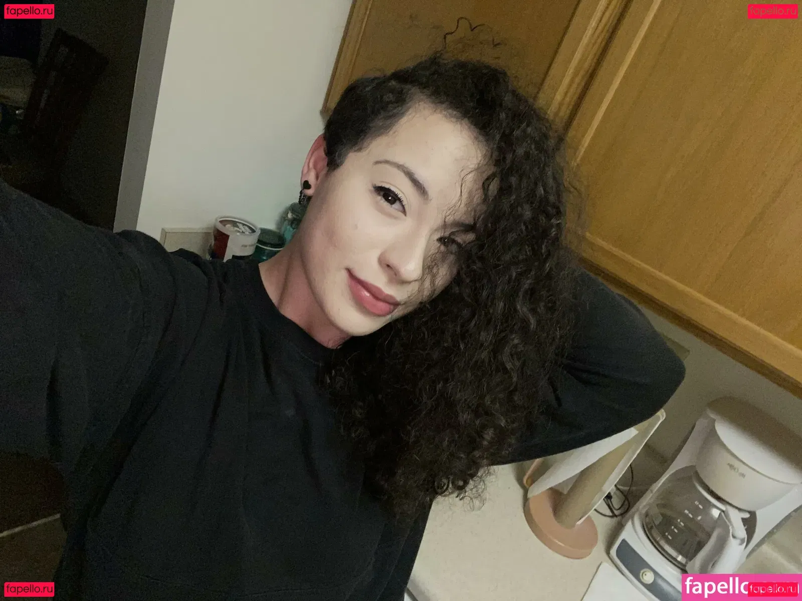 Curly Exotic Onlyfans Photo Gallery 