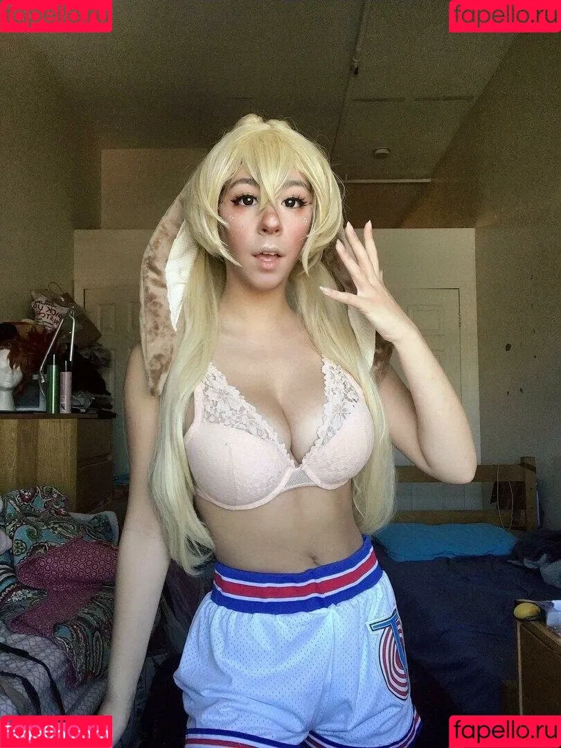 Ramen-surprise Onlyfans Photo Gallery 