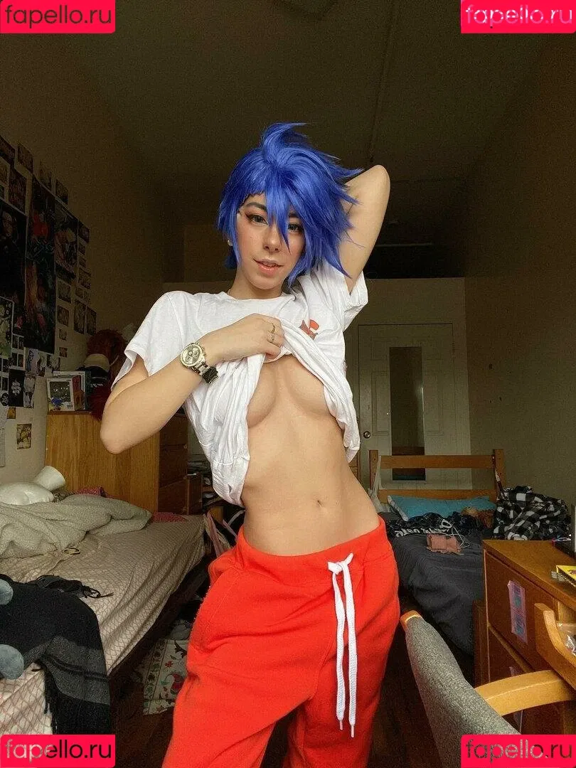 Ramen-surprise Onlyfans Photo Gallery 