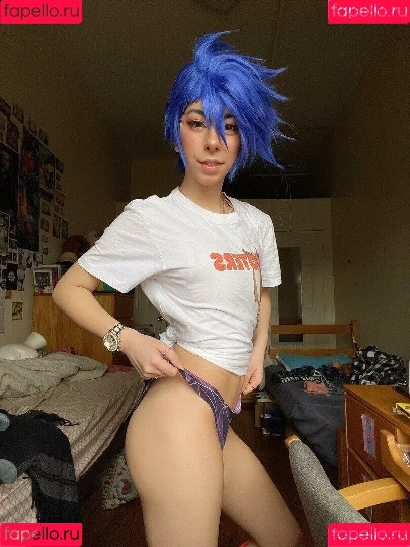 Ramen-surprise Onlyfans Photo Gallery 