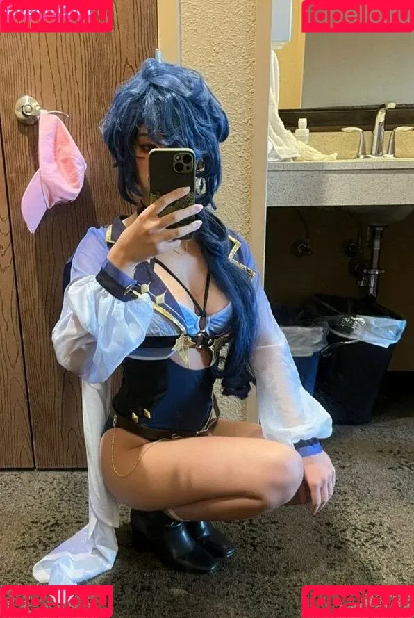 Ramen-surprise Onlyfans Photo Gallery 