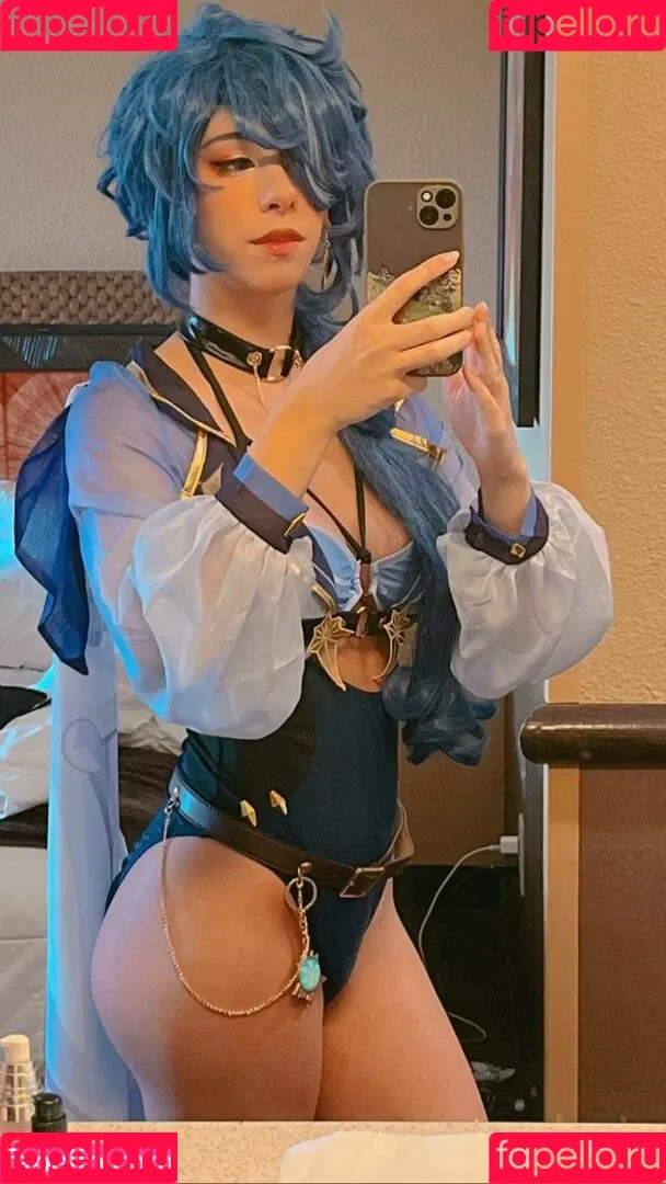 Ramen-surprise Onlyfans Photo Gallery 