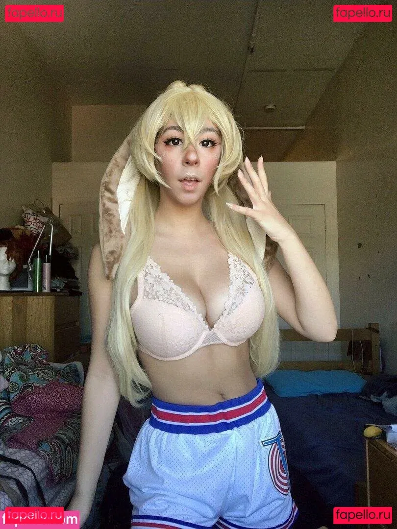 Ramen-surprise Onlyfans Photo Gallery 