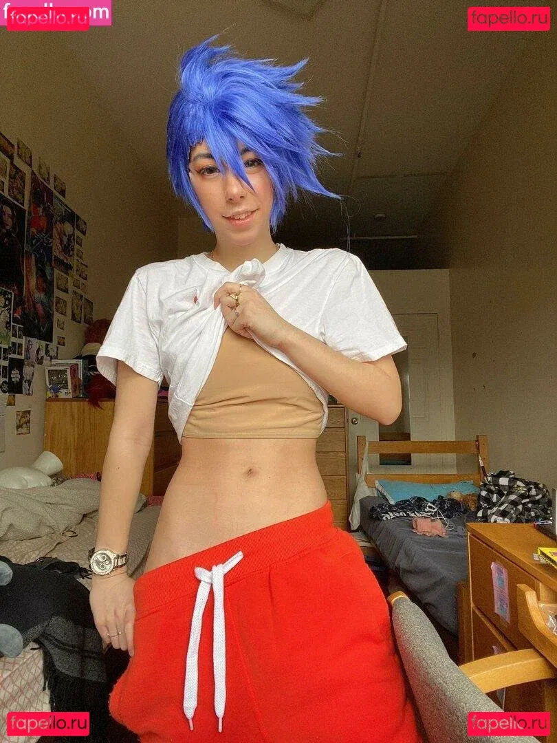 Ramen-surprise Onlyfans Photo Gallery 