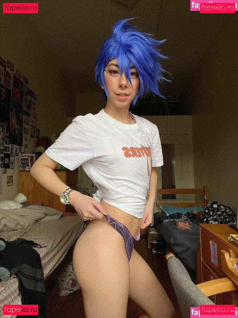 Ramen-surprise Onlyfans Photo Gallery 