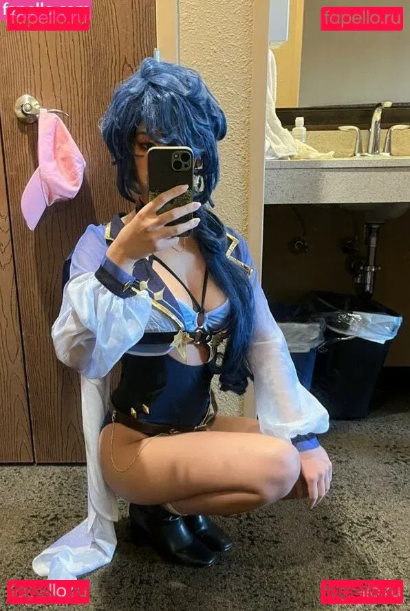 Ramen-surprise Onlyfans Photo Gallery 