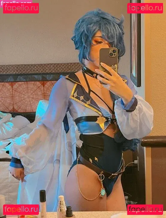 Ramen-surprise Onlyfans Photo Gallery 