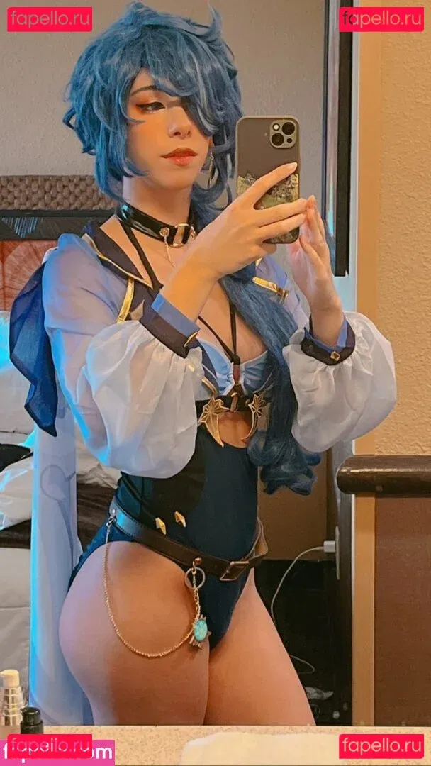 Ramen-surprise Onlyfans Photo Gallery 