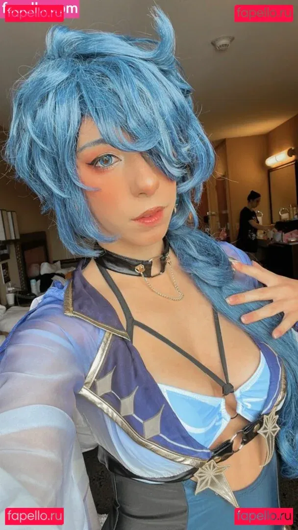 Ramen-surprise Onlyfans Photo Gallery 