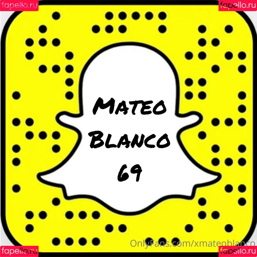 xmateoblanco Onlyfans Photo Gallery 