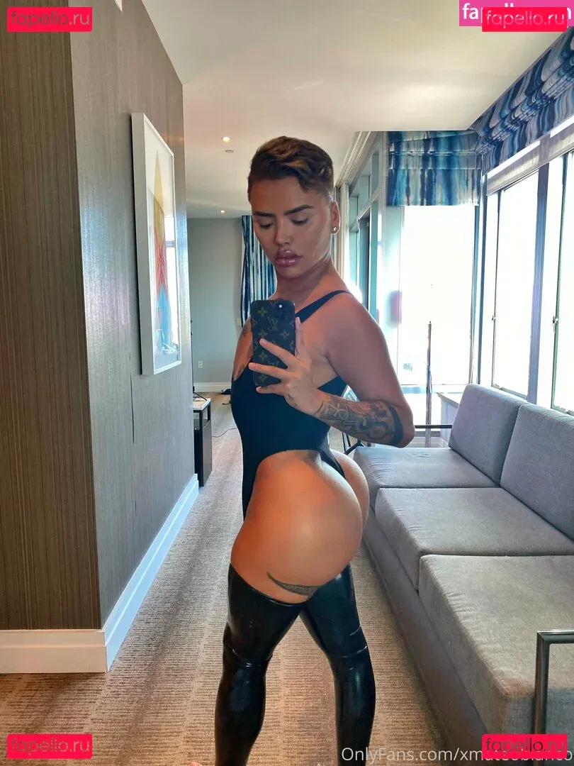 xmateoblanco Onlyfans Photo Gallery 