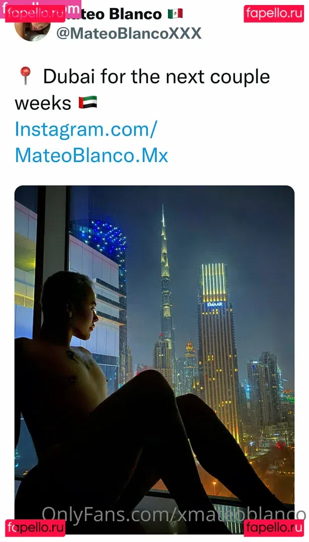 xmateoblanco Onlyfans Photo Gallery 