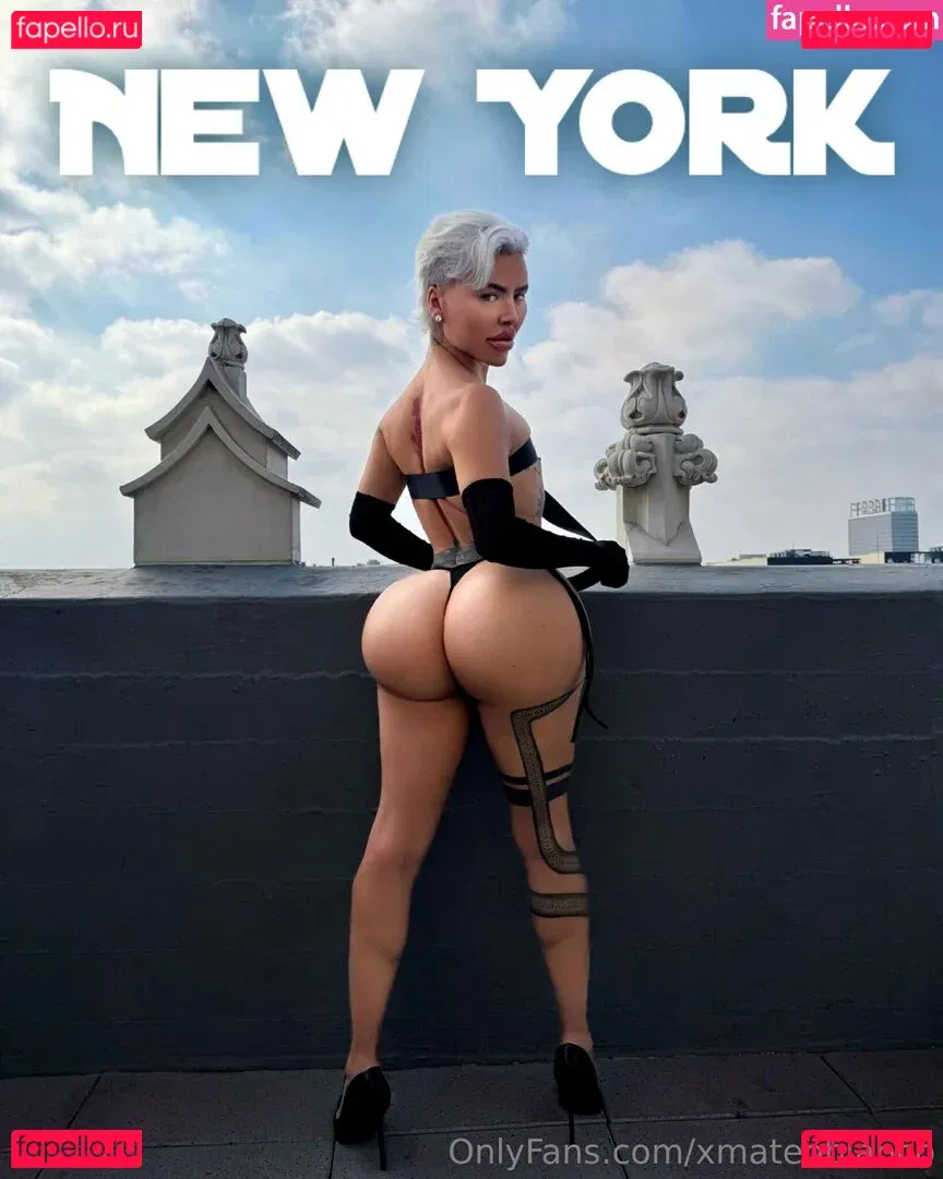 xmateoblanco Onlyfans Photo Gallery 