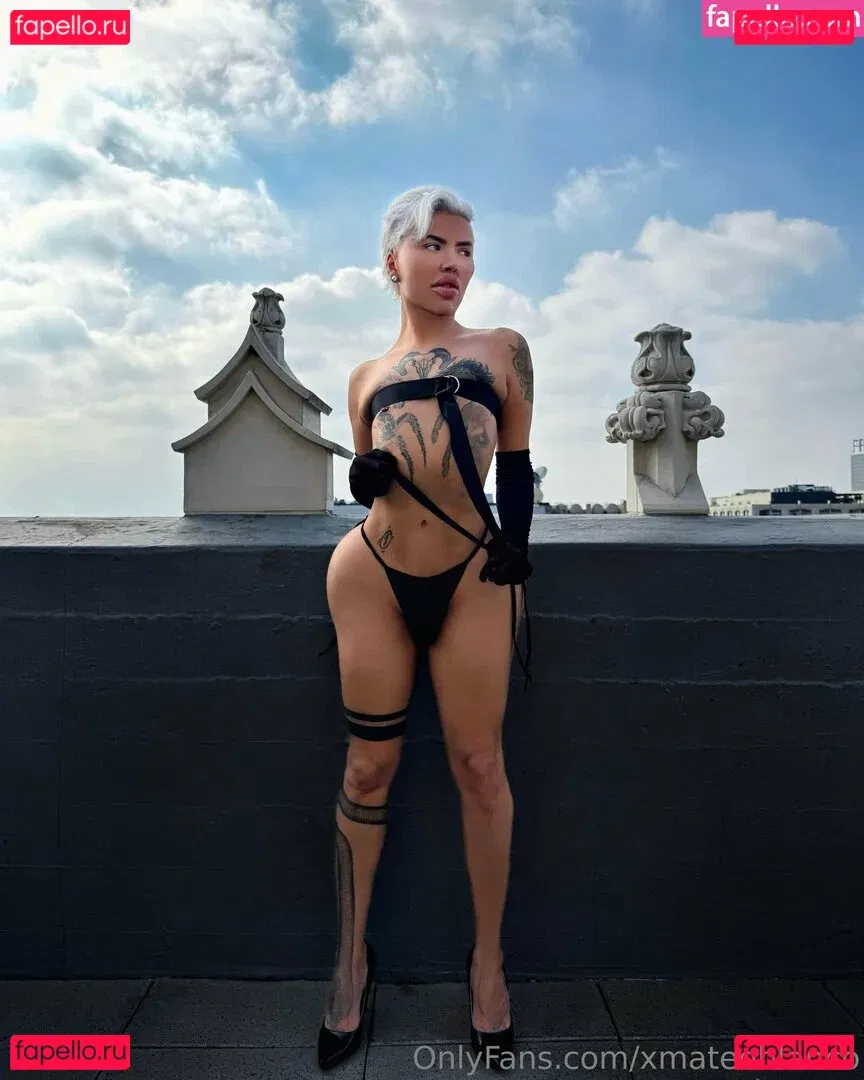 xmateoblanco Onlyfans Photo Gallery 