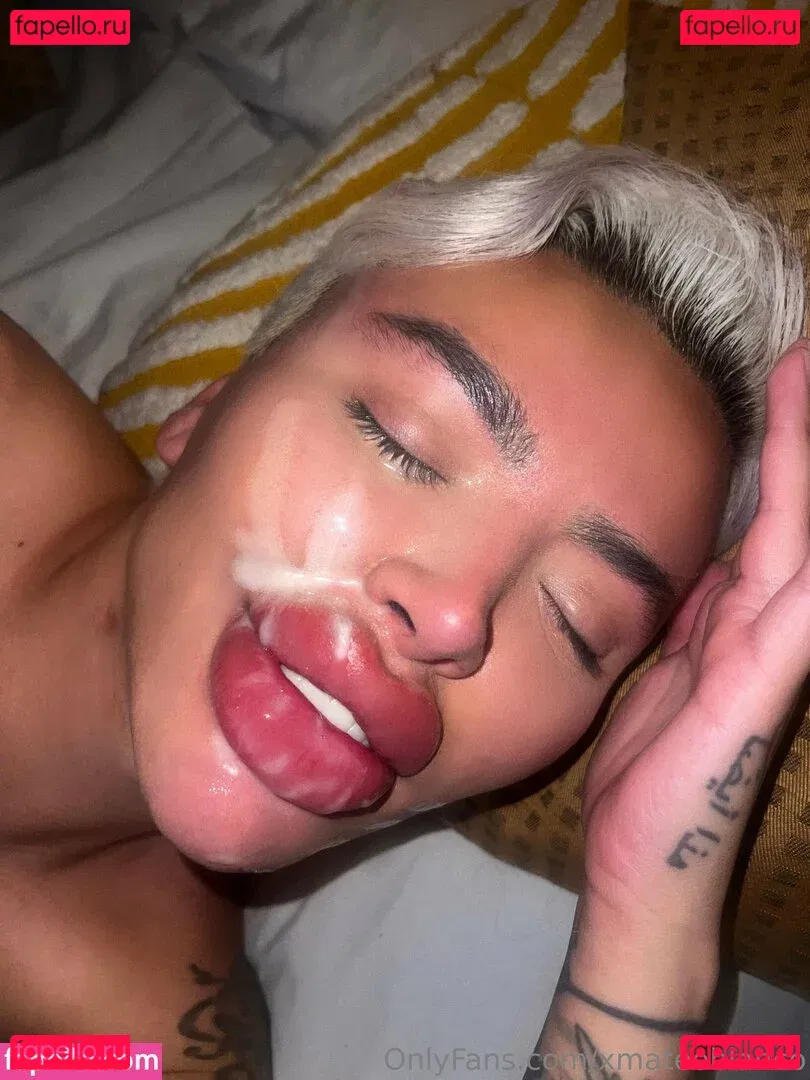 xmateoblanco Onlyfans Photo Gallery 