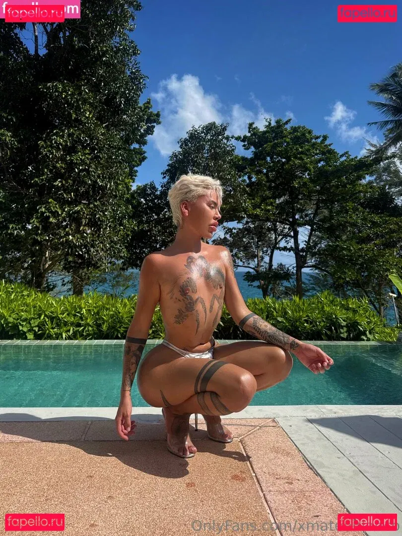 xmateoblanco Onlyfans Photo Gallery 