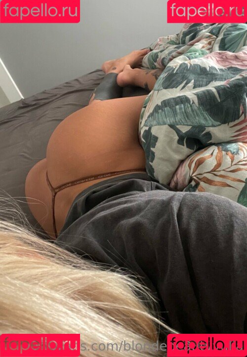 blondebeautyyulia Onlyfans Photo Gallery 