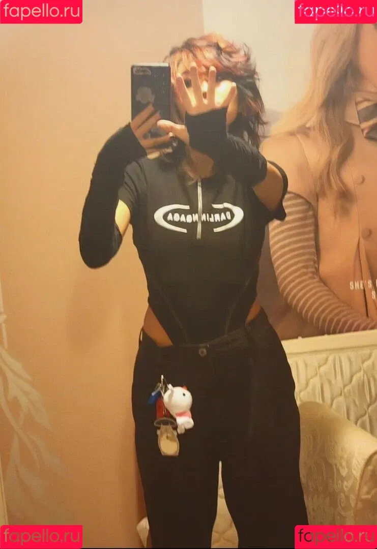 kinsathic Onlyfans Photo Gallery 