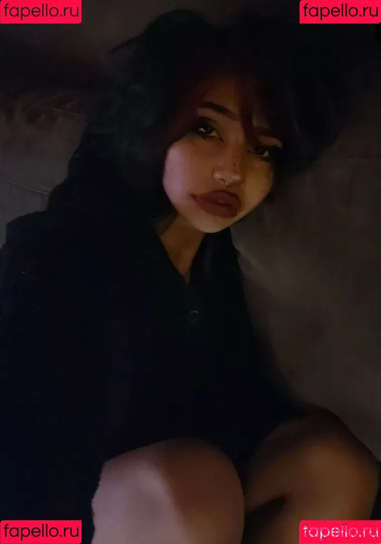 kinsathic Onlyfans Photo Gallery 