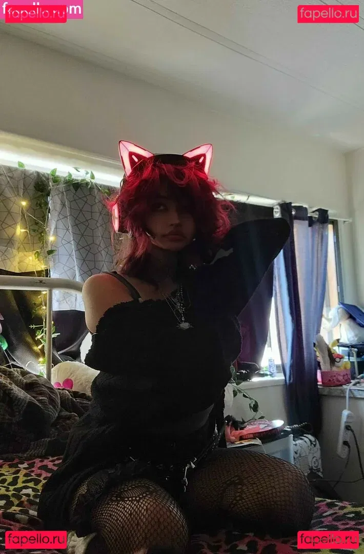 kinsathic Onlyfans Photo Gallery 