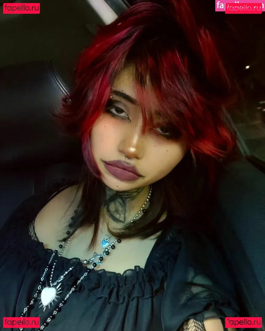 kinsathic Onlyfans Photo Gallery 