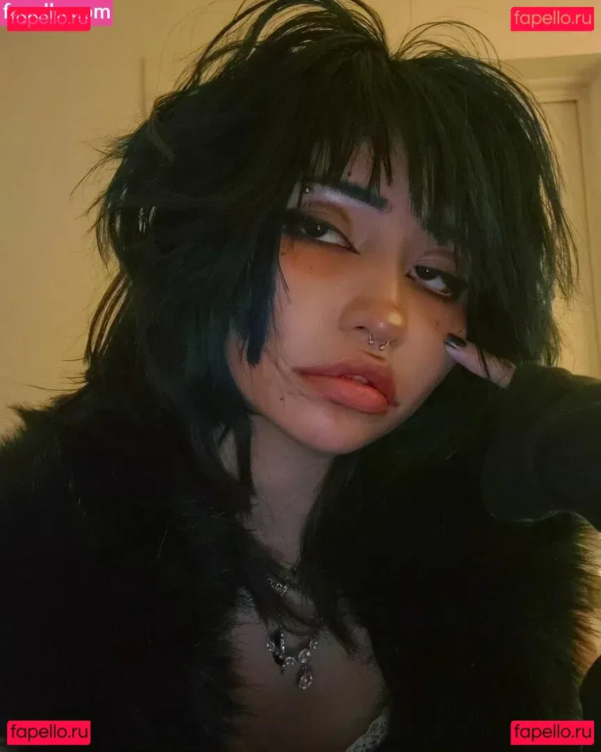 kinsathic Onlyfans Photo Gallery 