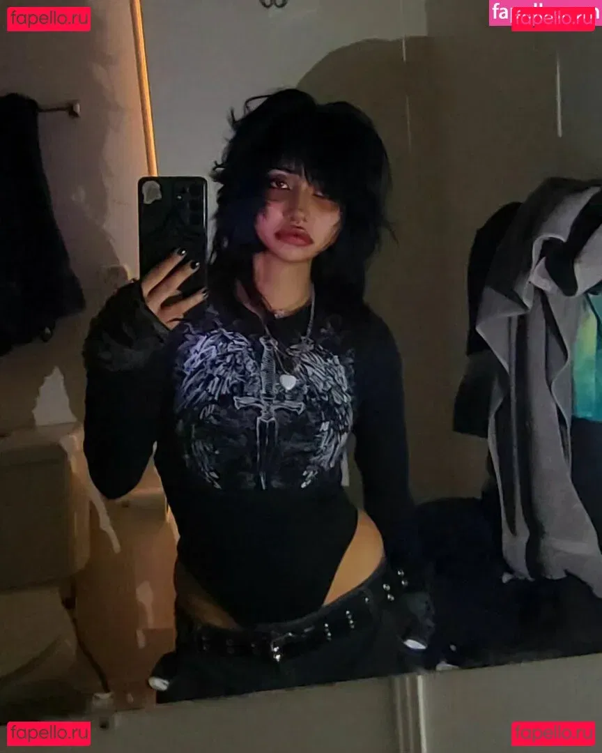 kinsathic Onlyfans Photo Gallery 